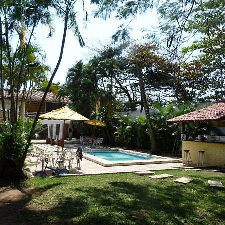 Suite Familiar Completa Armacao dos Buzios ภายนอก รูปภาพ