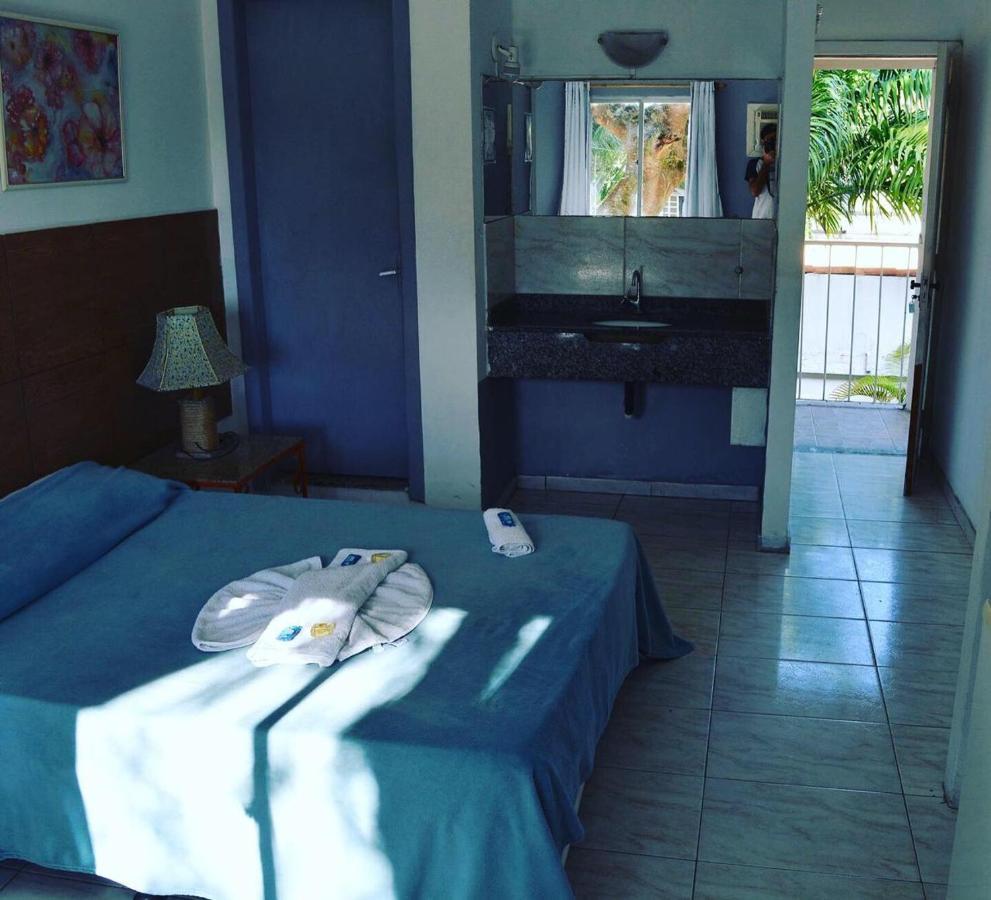 Suite Familiar Completa Armacao dos Buzios ภายนอก รูปภาพ
