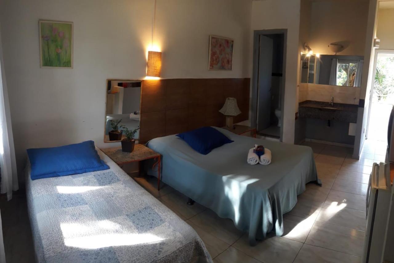 Suite Familiar Completa Armacao dos Buzios ภายนอก รูปภาพ