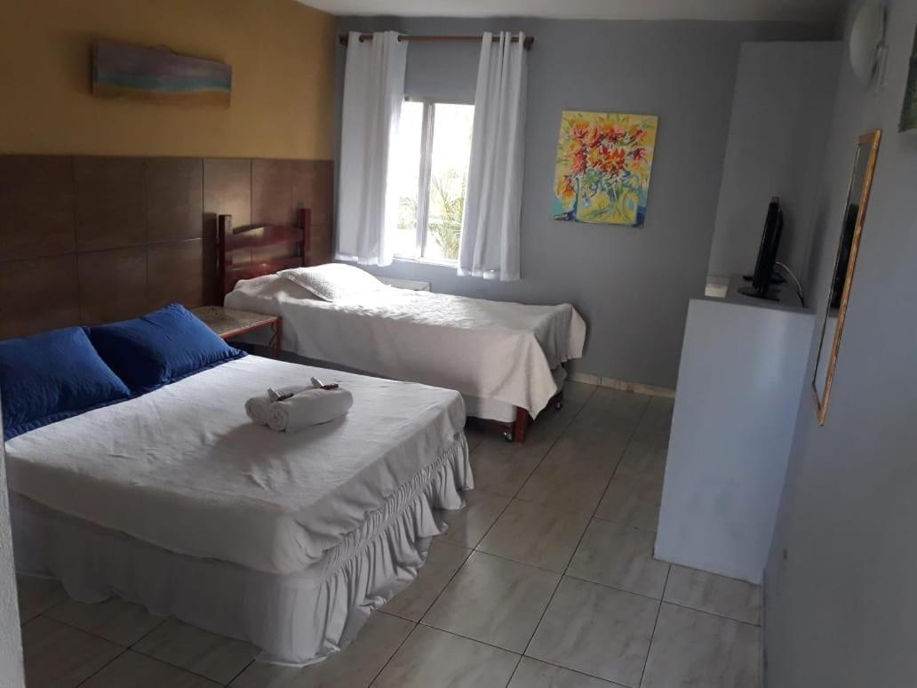 Suite Familiar Completa Armacao dos Buzios ภายนอก รูปภาพ