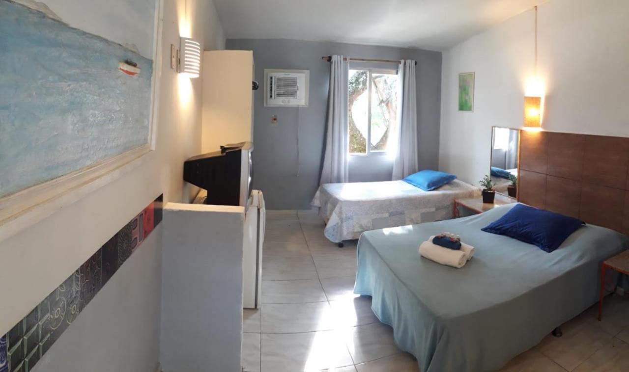 Suite Familiar Completa Armacao dos Buzios ภายนอก รูปภาพ