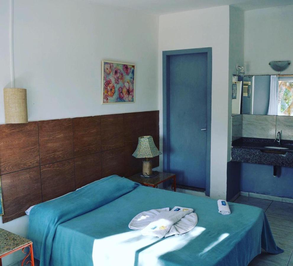 Suite Familiar Completa Armacao dos Buzios ภายนอก รูปภาพ