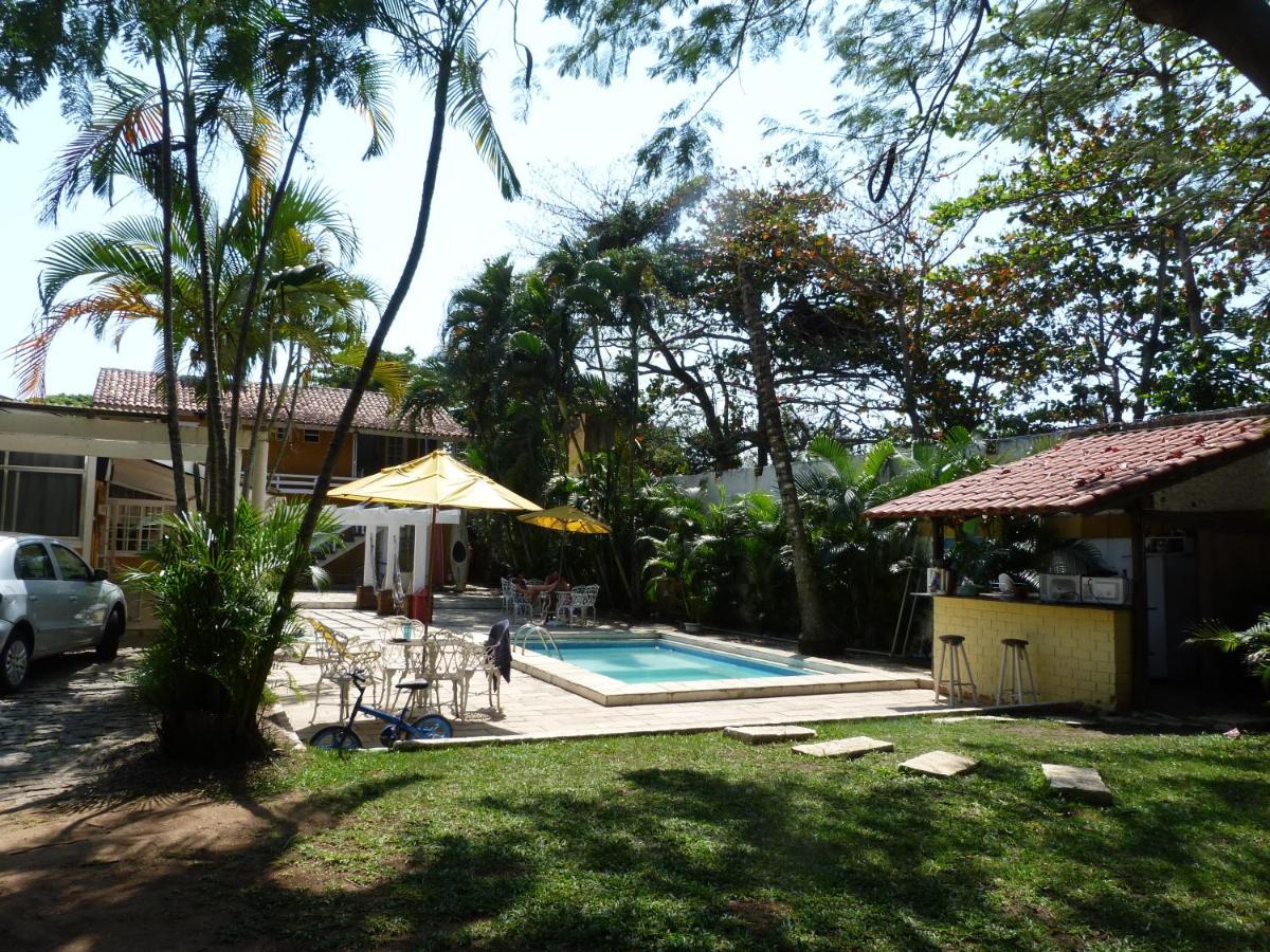 Suite Familiar Completa Armacao dos Buzios ภายนอก รูปภาพ