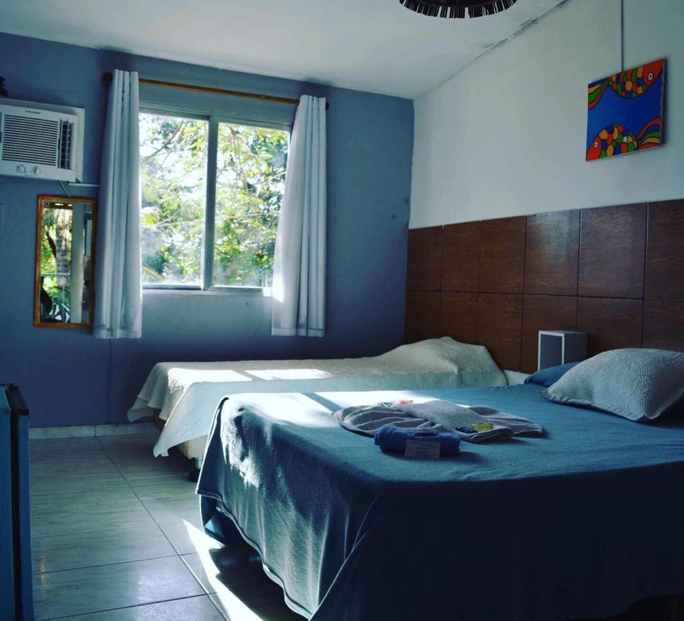Suite Familiar Completa Armacao dos Buzios ภายนอก รูปภาพ