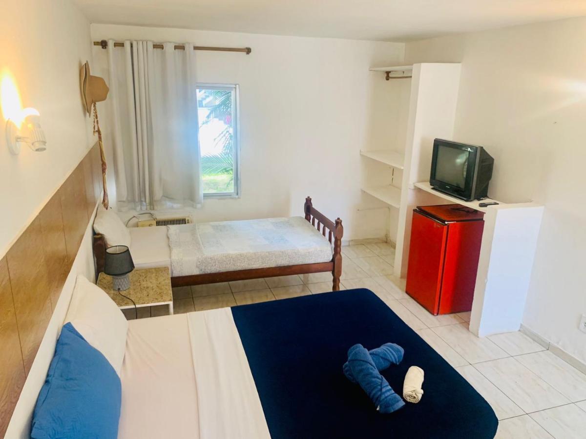 Suite Familiar Completa Armacao dos Buzios ภายนอก รูปภาพ